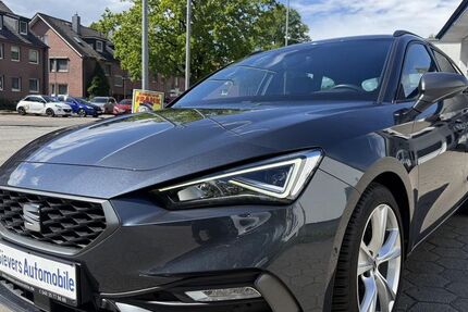 Seat Leon 92.973 km 19.990 &euro; Norderstedt 22846