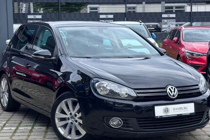 VW Golf 156.000 km 7.390 &euro; Hamburg 20537