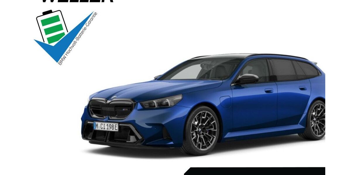 BMW M5 11.483 km 118.950 &euro; Hamburg 21073