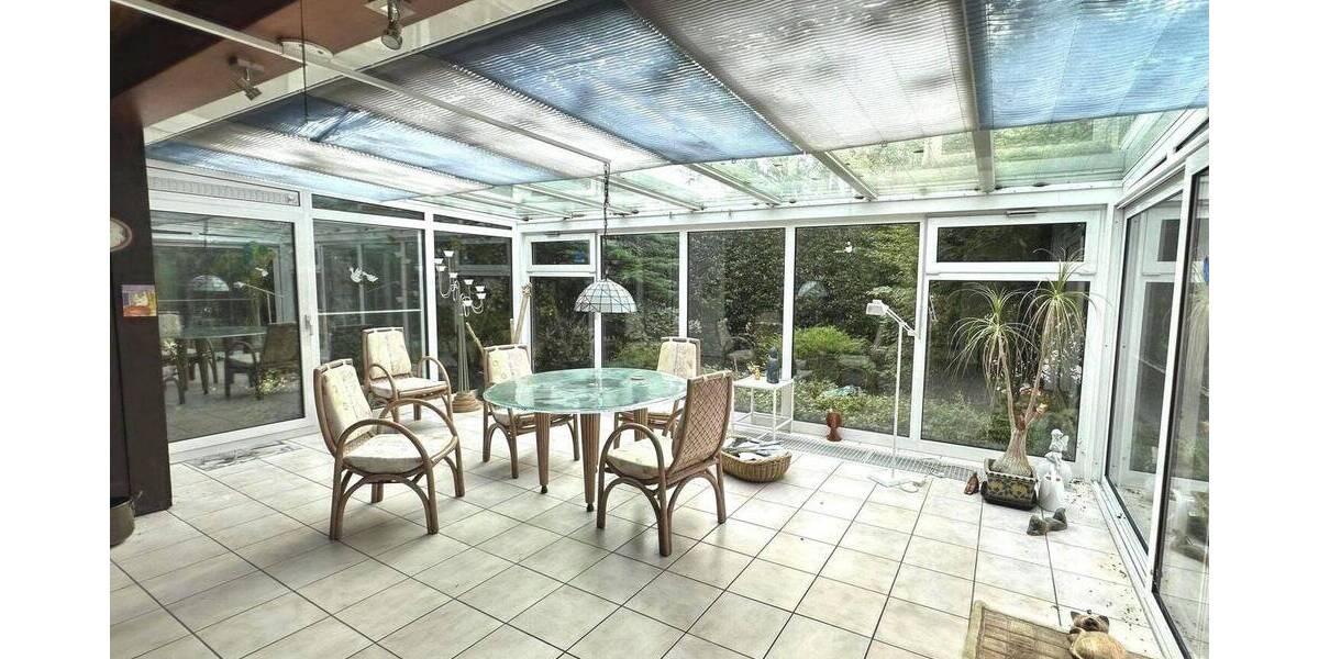 Einfamilienhaus Hamburg Lemsahl-Mellingstedt - 6 Zimmer, 273 m&sup2;, 899.000&euro; | Angebot:25669320