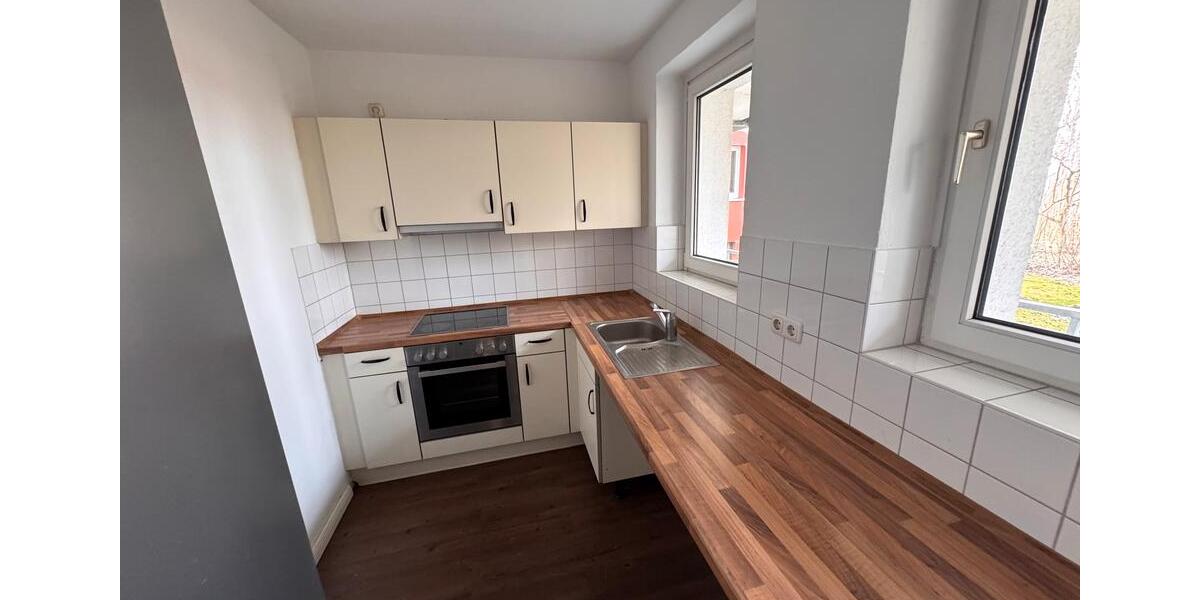 Erdgeschoßwohnung Wedel - 2 Zimmer, 53 m&sup2;, 630&euro; | Angebot:25892077
