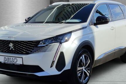 Peugeot 5008 21.467 km 26.990 &euro; Norderstedt 22848