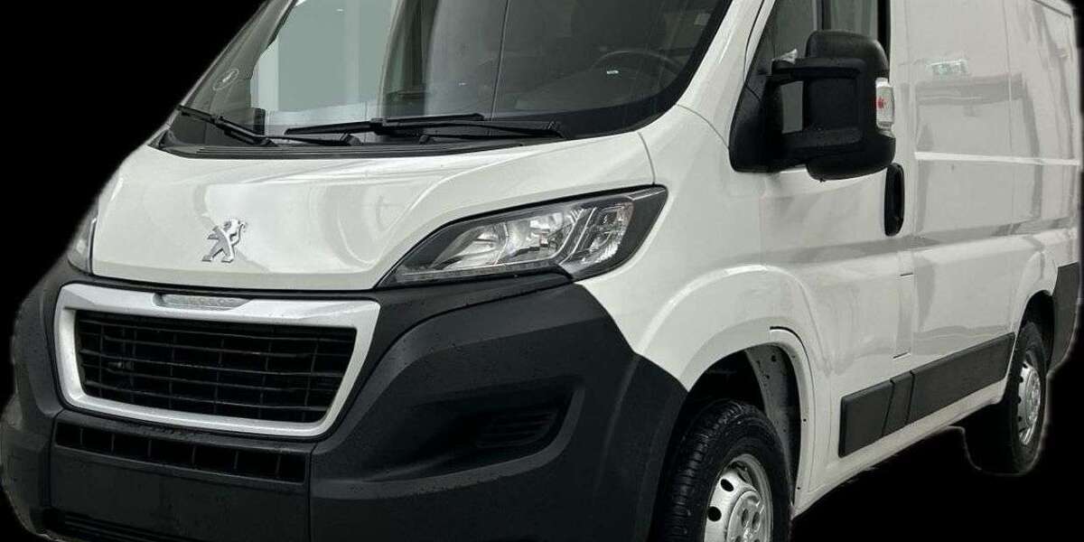 Peugeot Boxer 67.553 km 17.900 &euro; Norderstedt 22851