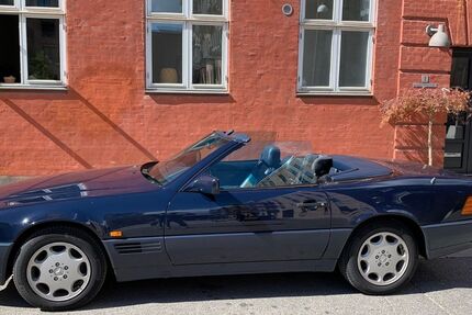 Mercedes-Benz SL 500 100.860 km 29.999 &euro; Hamburg 22609