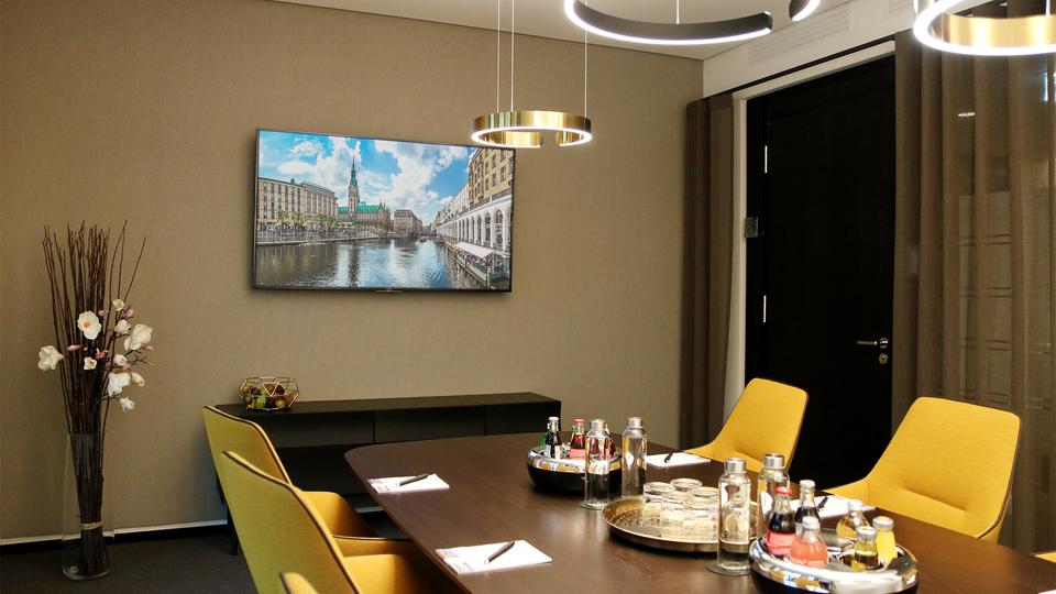 Gewerbeobjekt Hamburg Hamburg-Mitte - 1.490&euro; | Angebot:25966940