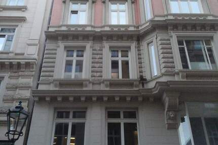 Gewerbeobjekt Hamburg Neustadt - 1 Zimmer, 2.500&euro; | Angebot:26029983