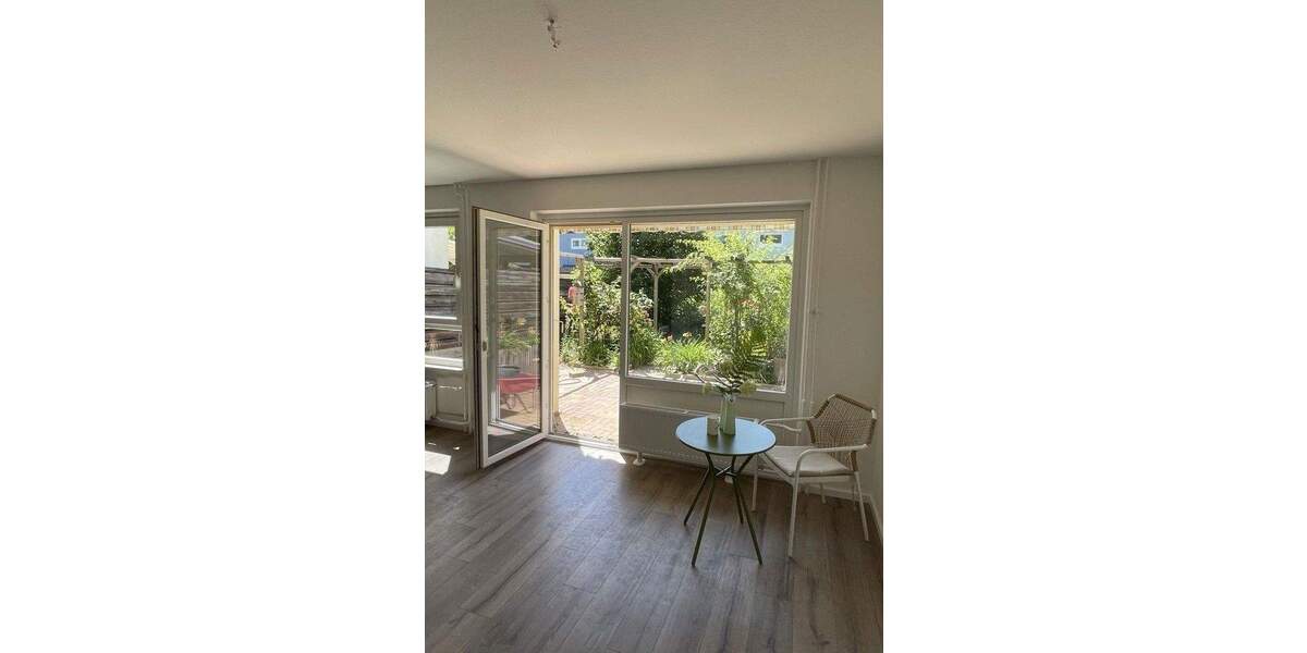 Reihenmittelhaus Reinbek - 4 Zimmer, 90 m&sup2;, 398.000&euro; | Angebot:25778507