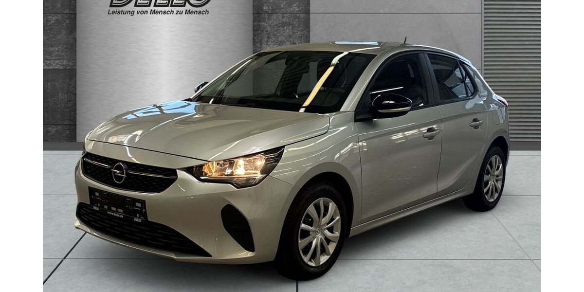 Opel Corsa 20.116 km 14.830 &euro; Hamburg 22529