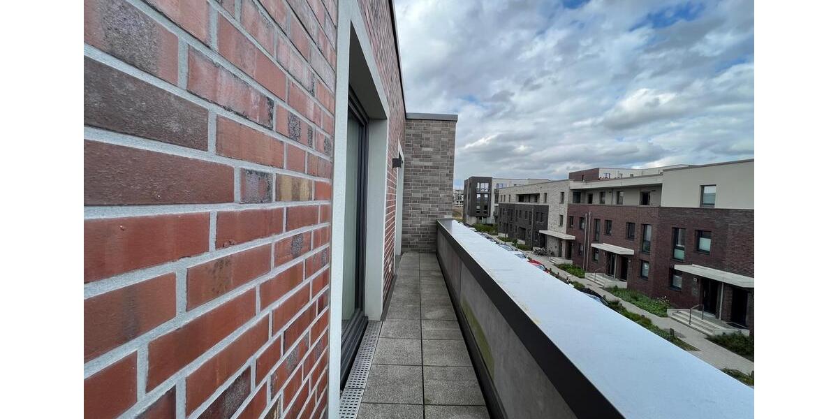 Etagenwohnung Hamburg Wandsbek - 5 Zimmer, 128 m&sup2;, 1.881&euro; | Angebot:24536972