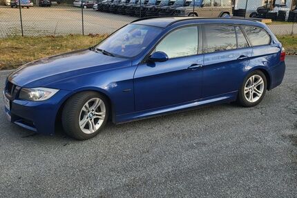 BMW 320 256.000 km 4.490 &euro; Bargteheide 22941