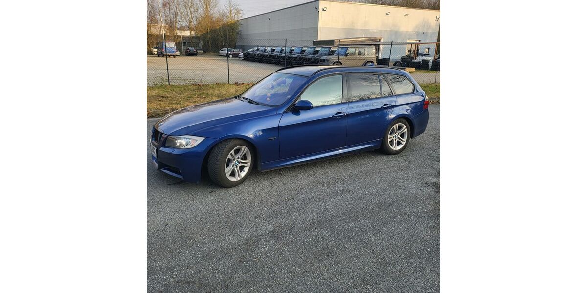 BMW 320 256.000 km 4.490 &euro; Bargteheide 22941