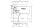 Einfamilienhaus Elmshorn Klostersande - 3 Zimmer, 106 m&sup2;, 1.590&euro; | Angebot:26791182