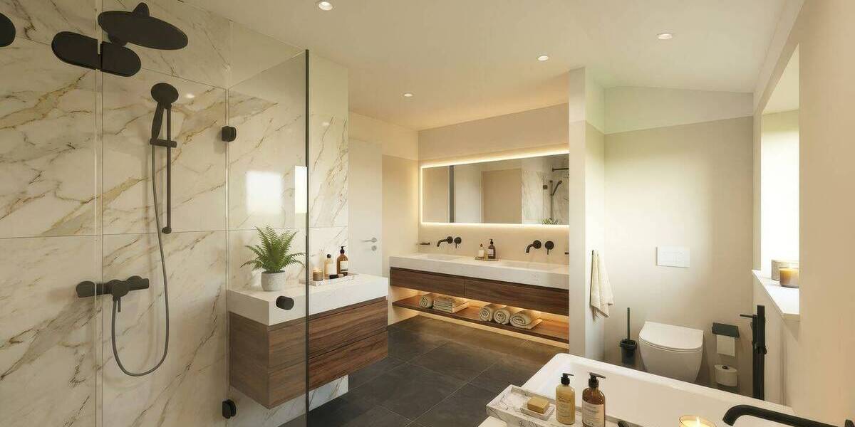 Doppelhaushälfte Hamburg Hummelsbüttel - 5 Zimmer, 146 m&sup2;, 715.000&euro; | Angebot:25937600