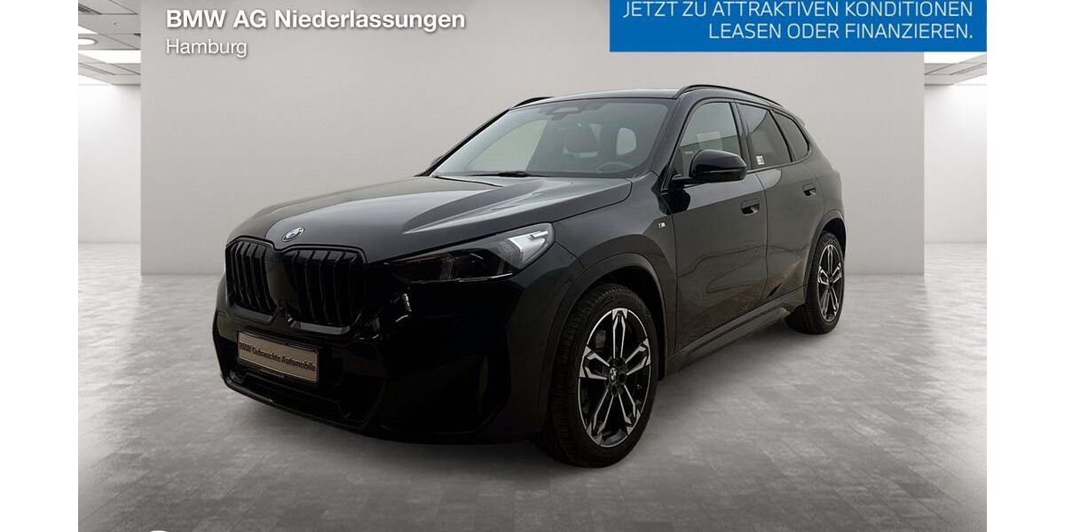 BMW X1 52.380 km 40.495 &euro; Barsbüttel bei Hamburg 22885