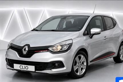 Renault Clio 184.958 km 4.450 &euro; Hamburg 20537