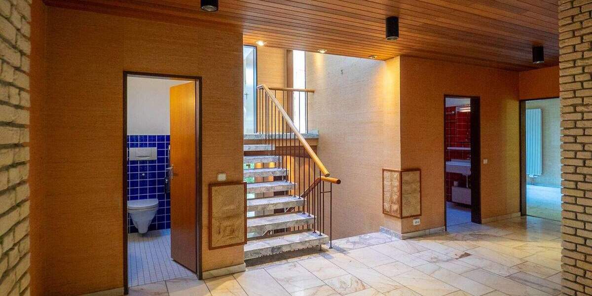 Einfamilienhaus Hamburg Neugraben-Fischbek Neugraben-Fischbek - 5 Zimmer, 234 m&sup2;, 720.000&euro; | Angebot:25708430