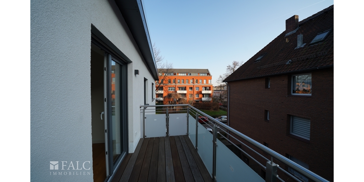 Energieeffizienter Neubau mit 3 Wohneinheiten und Business-Suite - Mehrfamilienhaus, Wohnhaus Hamburg Deutschland - Hamburg - Wandsbek | Angebot:24606235