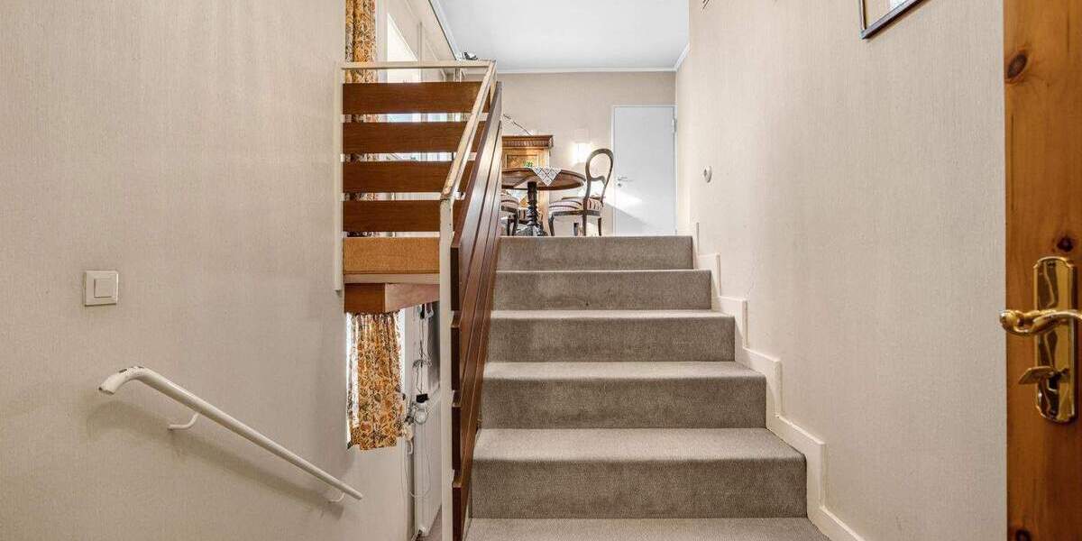 Einfamilienhaus Hamburg Volksdorf - 6 Zimmer, 176 m&sup2;, 1.059.000&euro; | Angebot:25731435