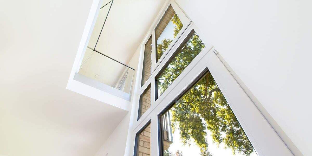 Mehrfamilienhaus, Wohnhaus Hamburg Alsterdorf - 6 Zimmer, 205 m&sup2;, 4.050&euro; | Angebot:25735936