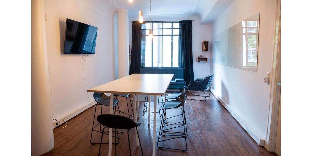 Gewerbeobjekt Hamburg Altona-Nord - 180&euro; | Angebot:25966909