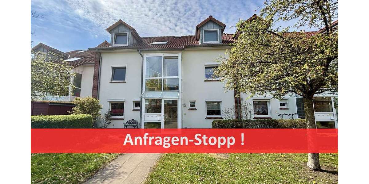 Etagenwohnung Wentorf - 3 Zimmer, 86 m&sup2;, 319.000&euro; | Angebot:27263081
