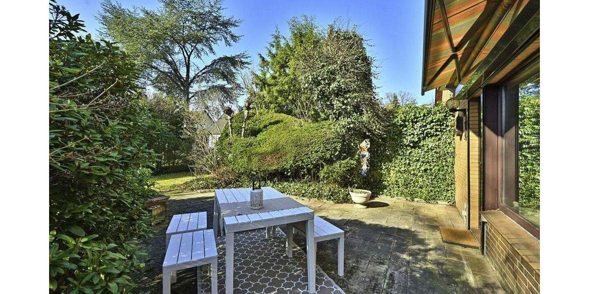 Einfamilienhaus Wedel - 5 Zimmer, 158 m&sup2;, 495.000&euro; | Angebot:25690471