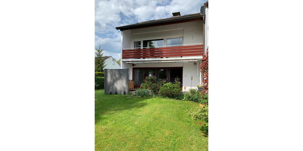 Reihenhaus Barsbüttel - 6 Zimmer, 160 m&sup2;, 499.000&euro; | Angebot:26738901