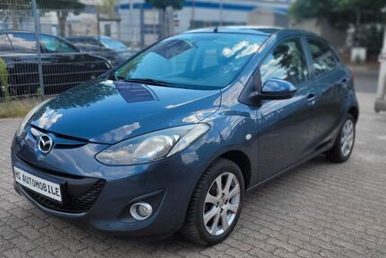 Mazda 2 169.236 km 4.300 &euro; Pinneberg 25421