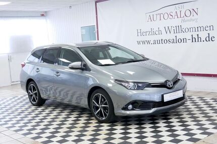 Toyota Auris Touring Sports 88.357 km 15.999 &euro; Hamburg 22399