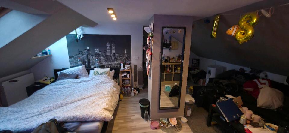 Reihenhaus Rellingen - 3.5 Zimmer, 110 m&sup2;, 345.000&euro; | Angebot:24454092