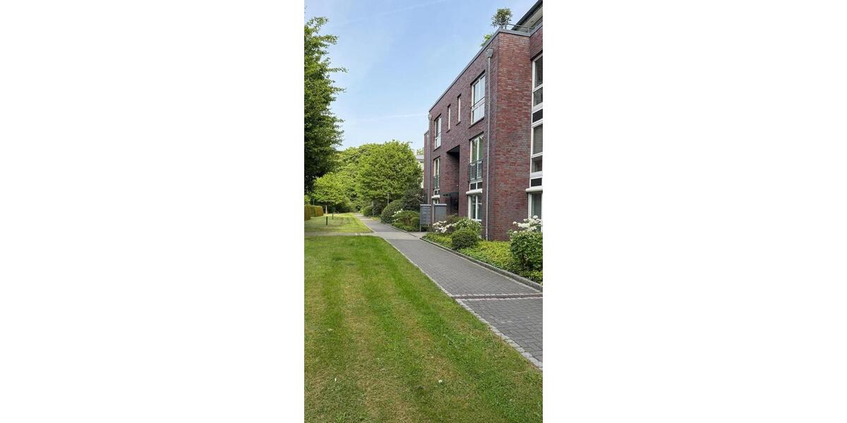 Etagenwohnung Hamburg Altona - 3 Zimmer, 101 m&sup2;, 2.500&euro; | Angebot:26022327