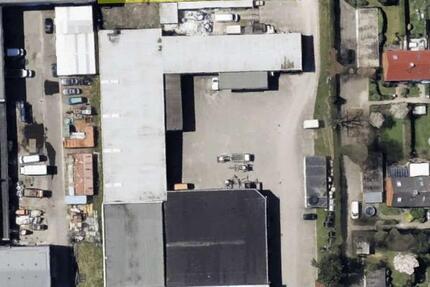 Gewerbeobjekt Barsbüttel - 3&euro; | Angebot:25602326