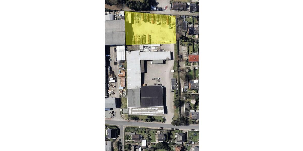 Gewerbeobjekt Barsbüttel - 3&euro; | Angebot:25602326