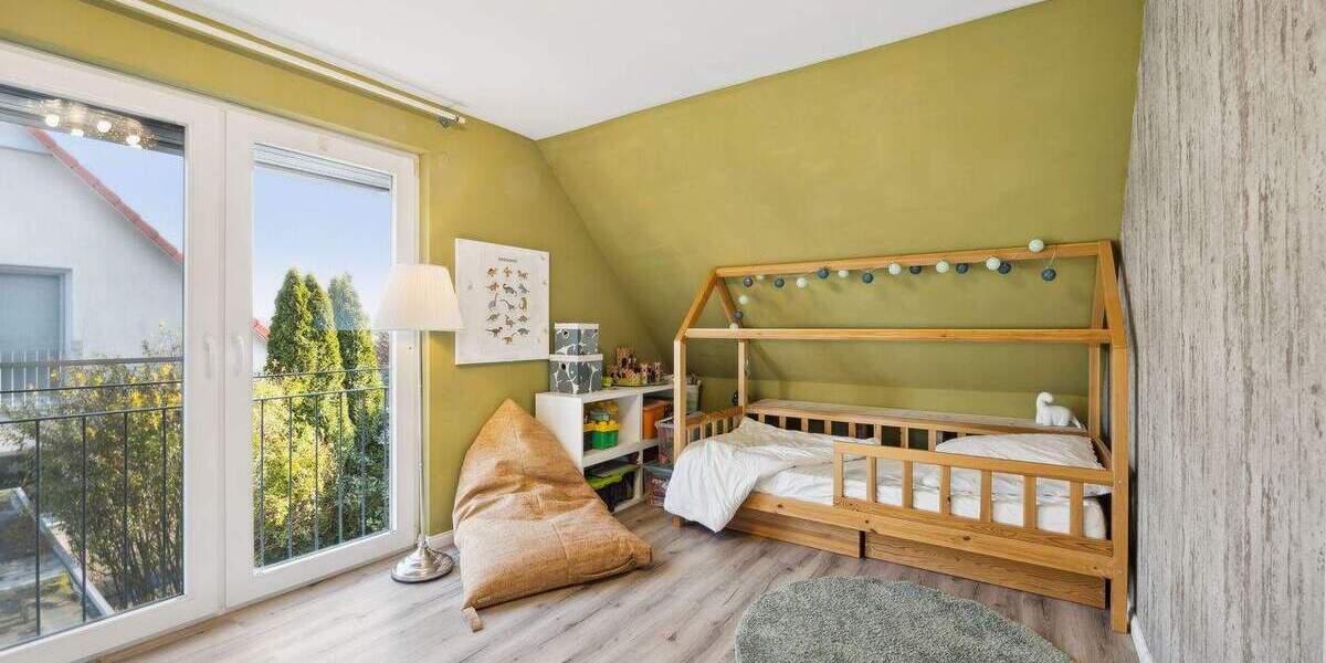 Doppelhaushälfte Oststeinbek - 5 Zimmer, 122 m&sup2;, 698.000&euro; | Angebot:25689317