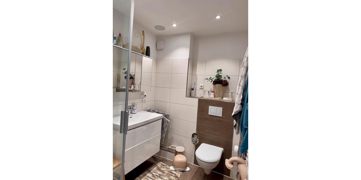 Etagenwohnung Bad Bramstedt - 3.5 Zimmer, 84 m&sup2;, 1.008&euro; | Angebot:25962027