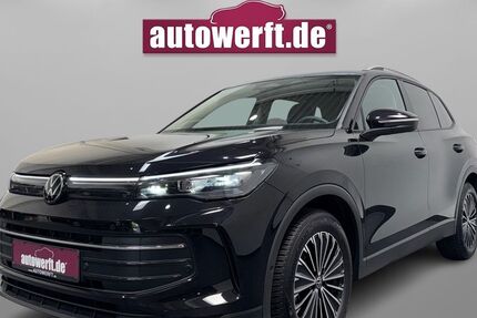 VW Tiguan 25.866 km 31.990 &euro; Ahrensburg 22926