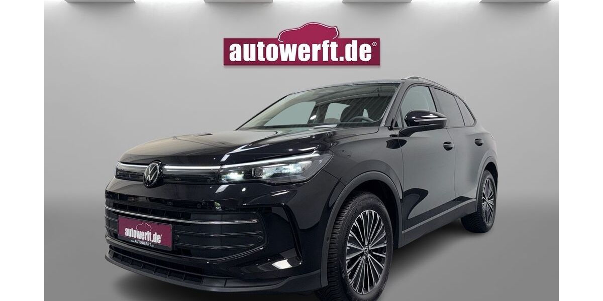 VW Tiguan 25.866 km 31.990 &euro; Ahrensburg 22926