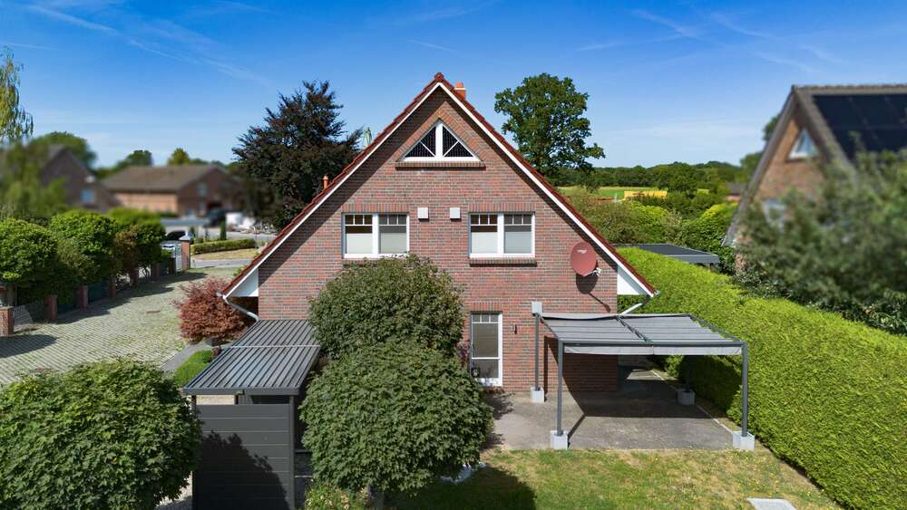 Einfamilienhaus Tornesch - 4 Zimmer, 101 m&sup2;, 425.000&euro; | Angebot:27359068