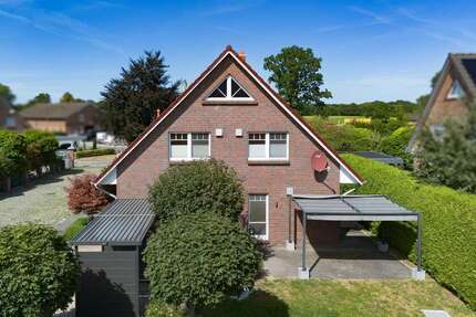 Haus Tornesch - 4 Zimmer, 101 m&sup2;, 425.000&euro; | Angebot:27359068