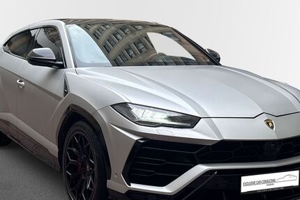Lamborghini Urus 52.500 km 205.990 &euro; Hamburg 22529