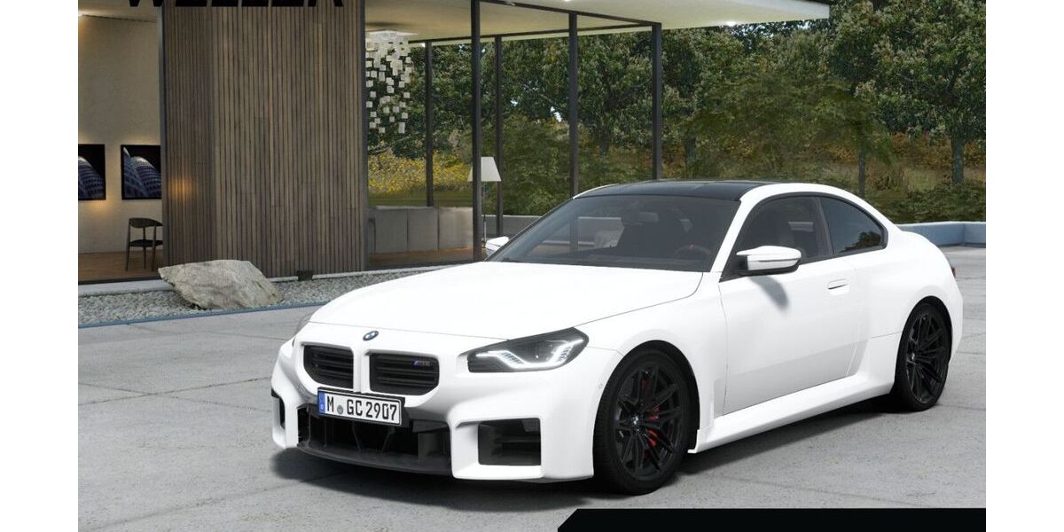 BMW M2 13.150 km 67.750 &euro; Hamburg 21073