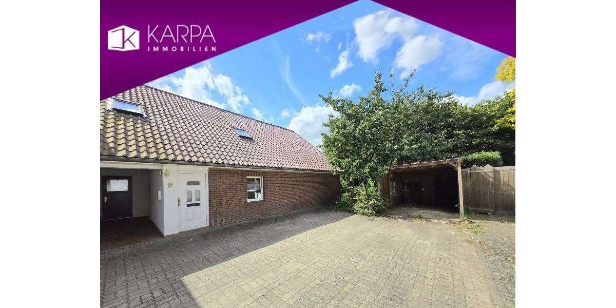 Etagenwohnung Nahe - 6 Zimmer, 145 m&sup2;, 299.000&euro; | Angebot:22166509