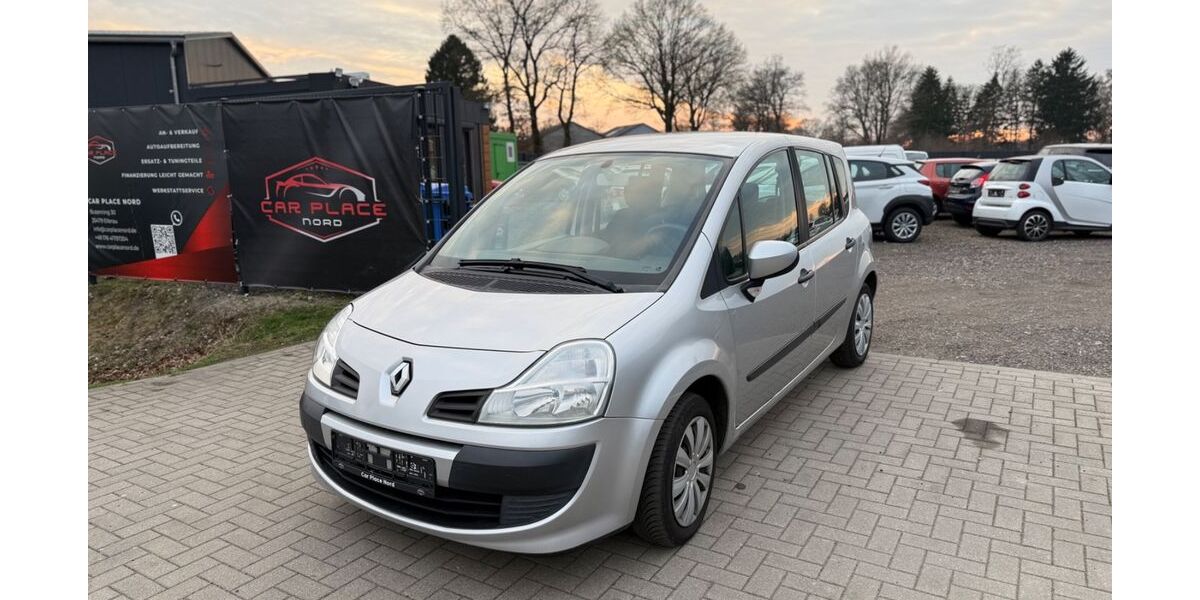 Renault Grand Modus 139.629 km 2.500 &euro; Ellerau 25479