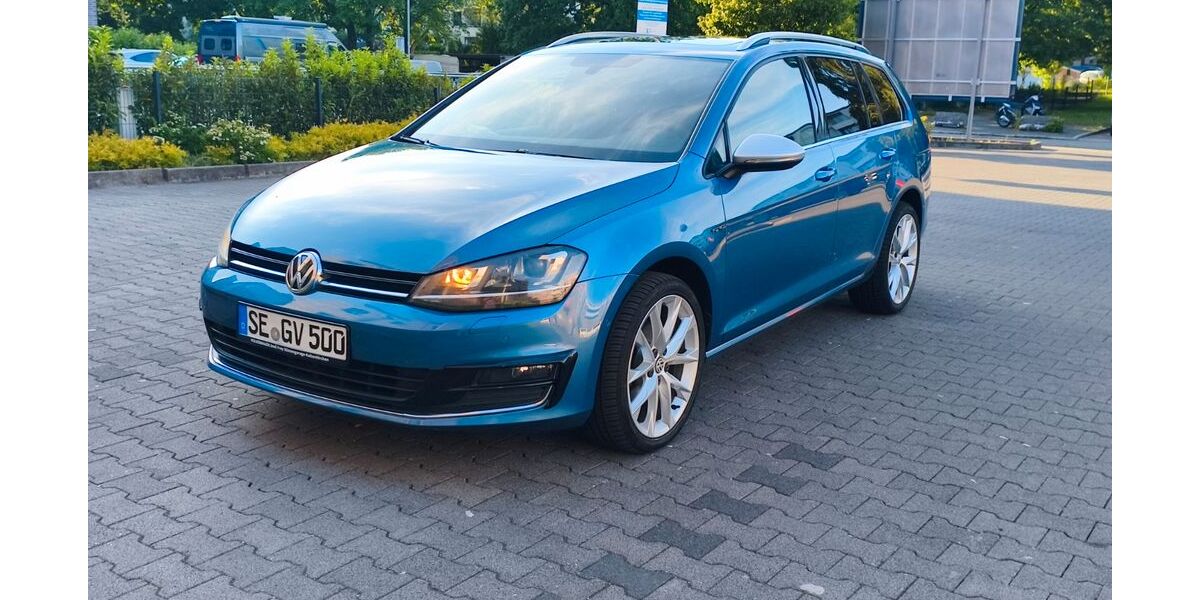 VW Golf 234.000 km 7.900 &euro; kaltenkirchen 24568