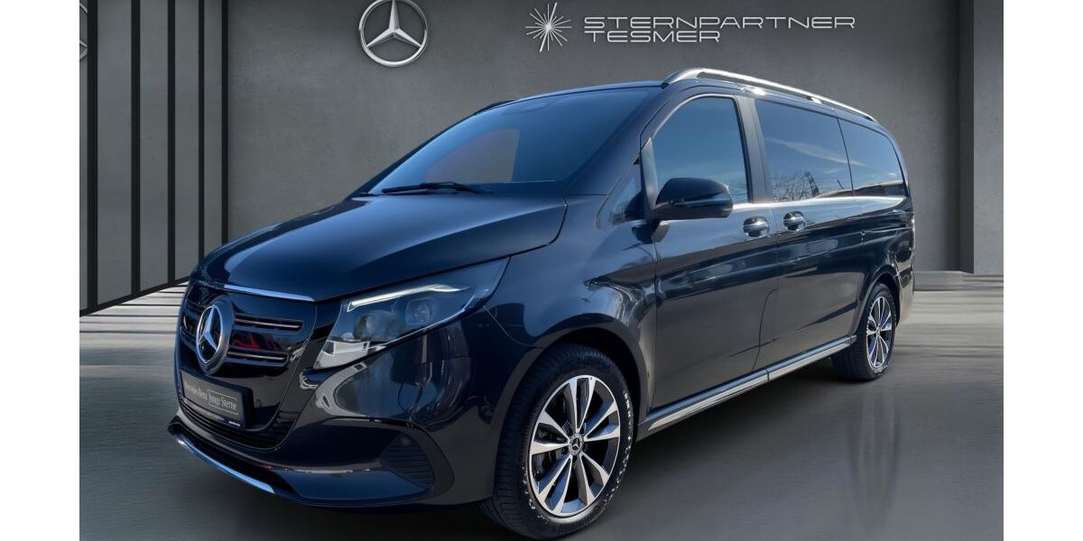 Mercedes-Benz EQV 11.837 km 58.940 &euro; Hamburg 21079