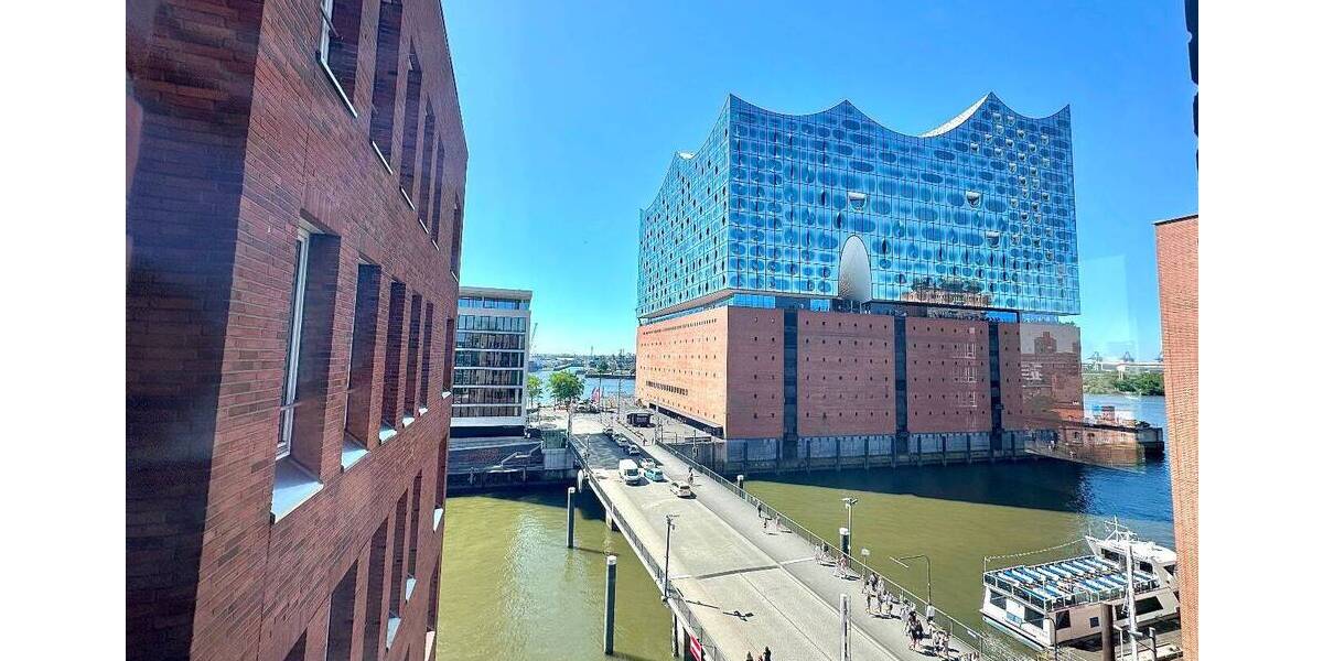 Gewerbeobjekt Hamburg HafenCity - 4.290&euro; | Angebot:25989788