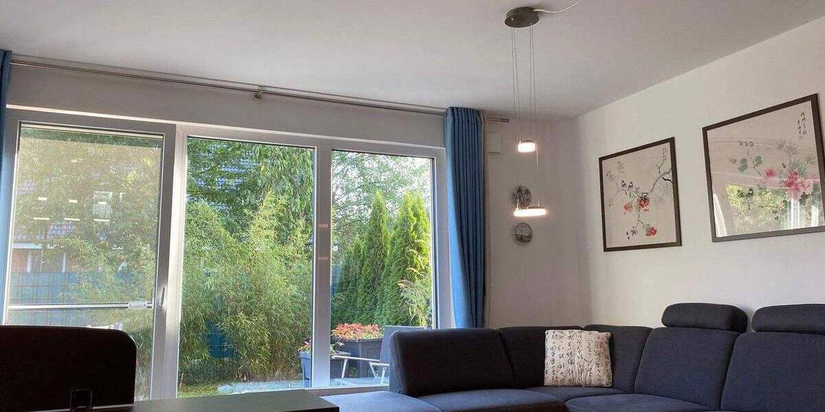 Doppelhaushälfte Hamburg Neugraben-Fischbek - 5 Zimmer, 146 m&sup2;, 619.000&euro; | Angebot:25657329