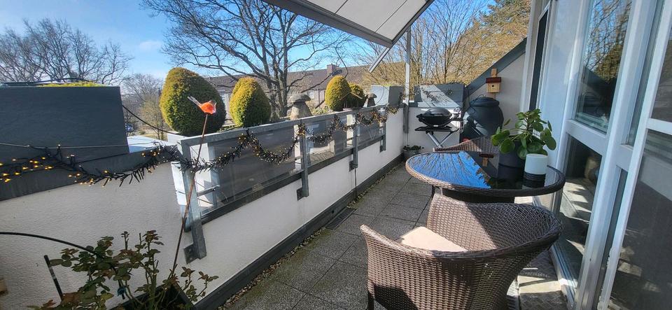 Maisonettenwohnung Reinbek - 4 Zimmer, 110 m&sup2;, 529.500&euro; | Angebot:26057235