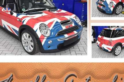 Mini Cooper S 104.177 km 5.999 &euro; Hamburg 22339