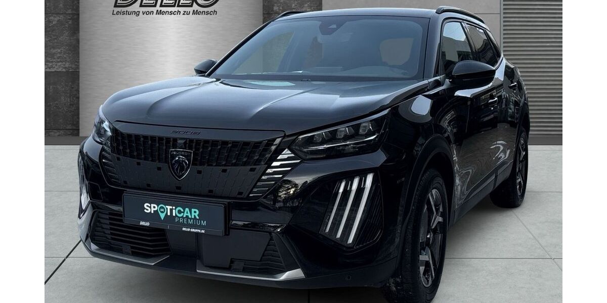 Peugeot 2008 15.675 km 23.299 &euro; Hamburg 22159